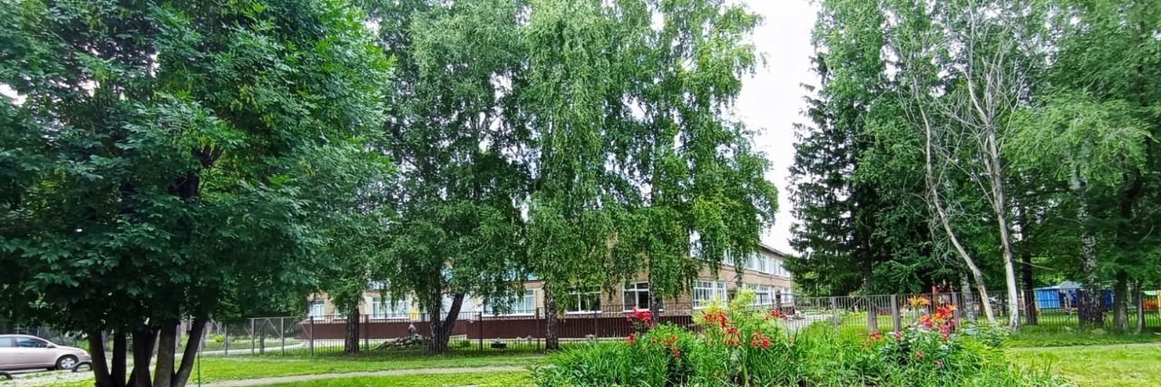 квартира г Барнаул рп Южный ул Мусоргского 26 фото 20