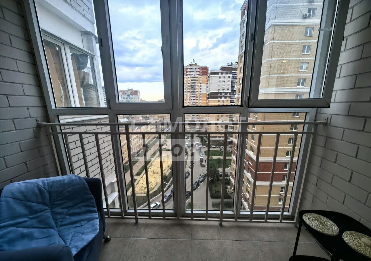квартира г Липецк р-н Советский ул Артемова 5а фото 23