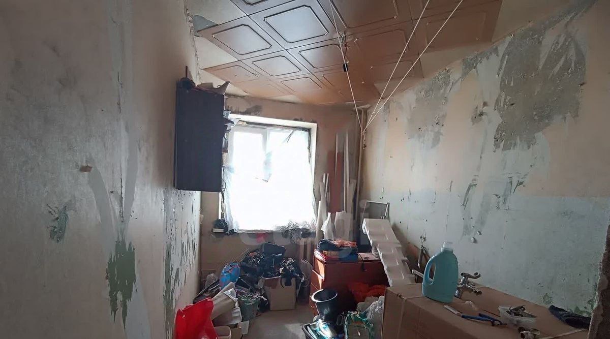 квартира г Калуга д Мстихино ул Радужная 7/2 фото 12