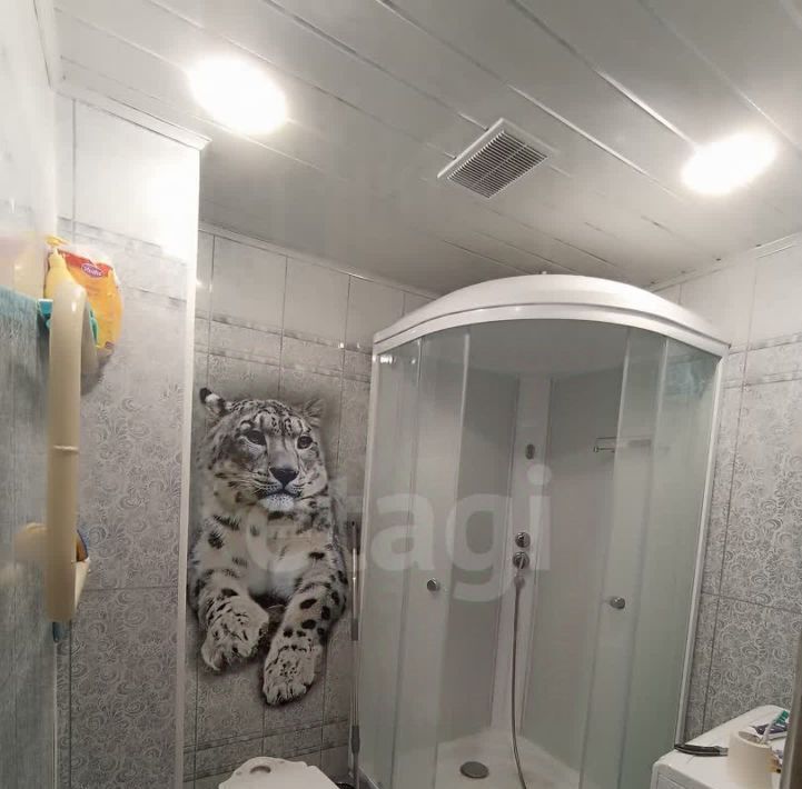 квартира г Калуга д Мстихино ул Радужная 7/2 фото 14