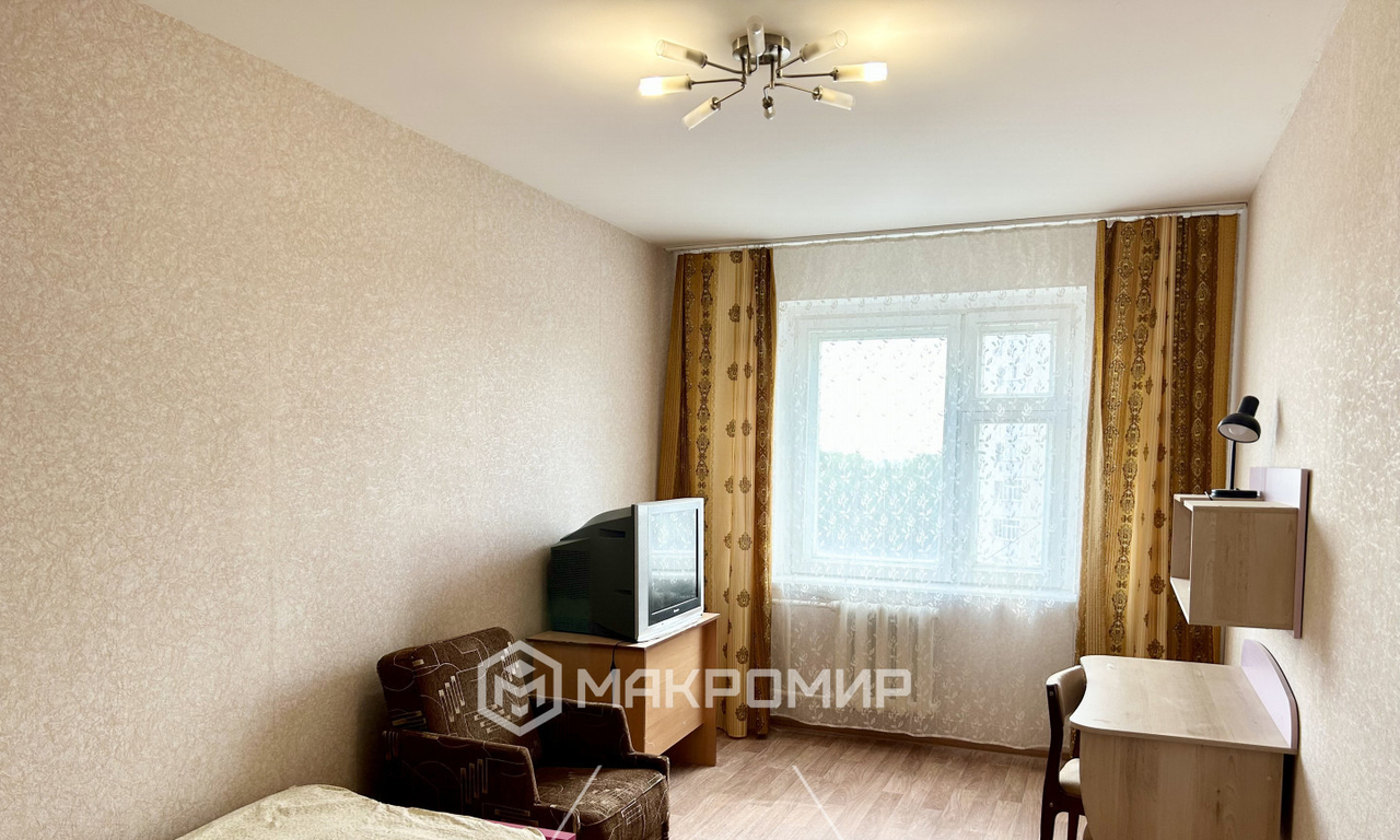 квартира г Орел Наугорский ул Картукова 7 фото 13