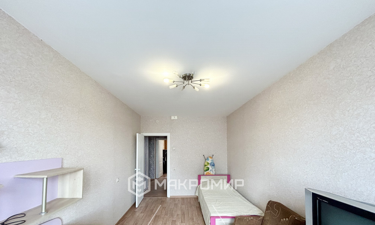 квартира г Орел Наугорский ул Картукова 7 фото 14