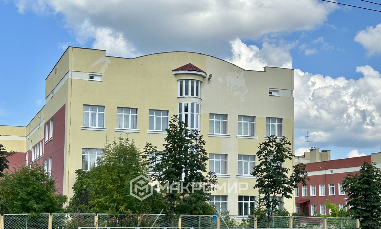 квартира г Орел Наугорский ул Картукова 7 фото 24