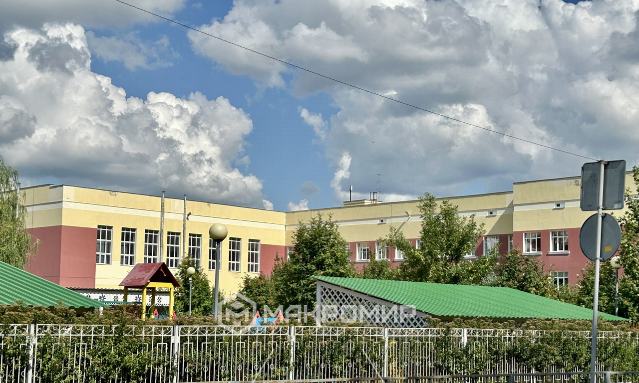 квартира г Орел Наугорский ул Картукова 7 фото 25