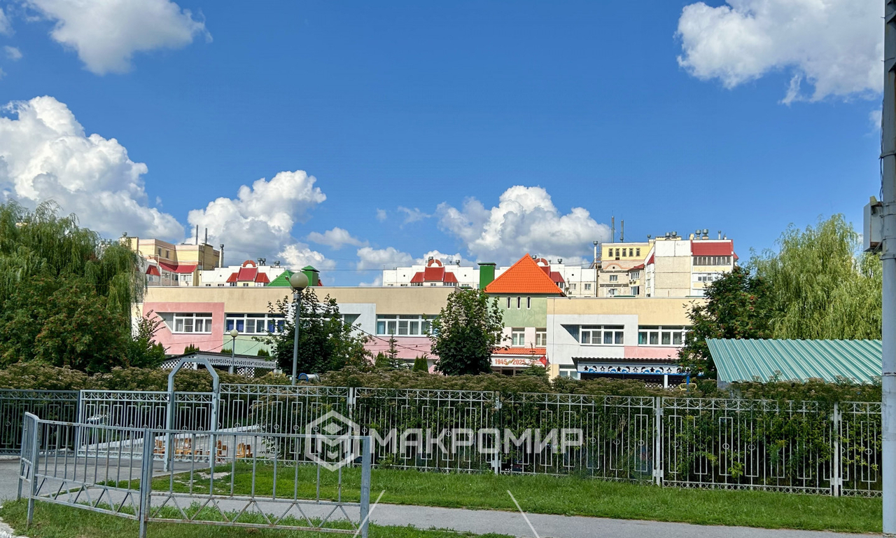 квартира г Орел Наугорский ул Картукова 7 фото 26