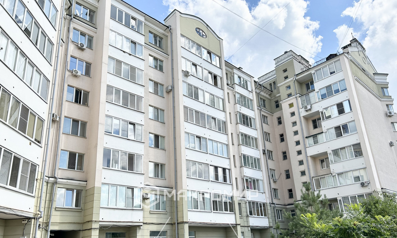 квартира г Орел ул Максима Горького 44 Монастырка м-н фото 28