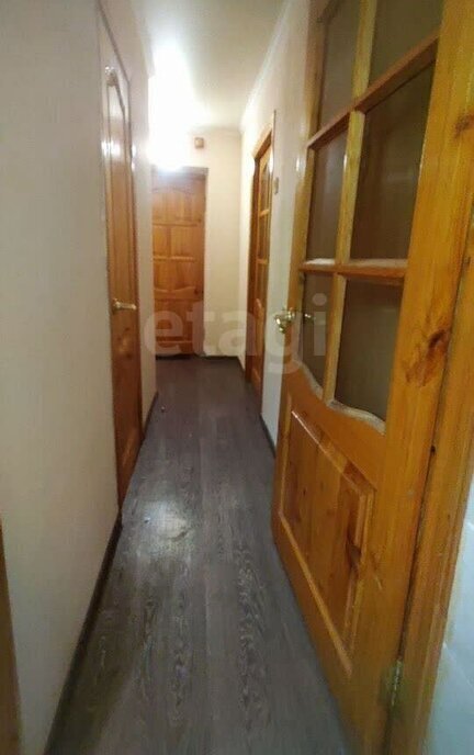 квартира г Ростов-на-Дону ул Верещагина 10 фото 5