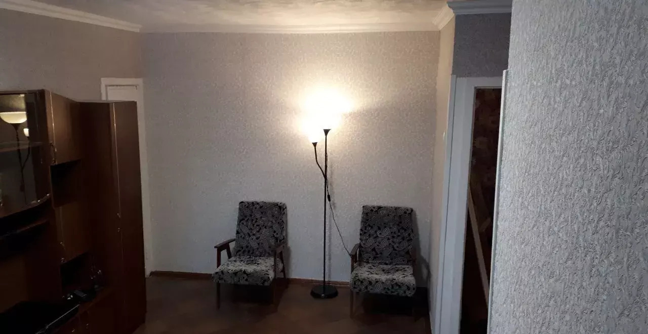 квартира г Новосибирск ул Римского-Корсакова 12 Площадь Маркса фото 16