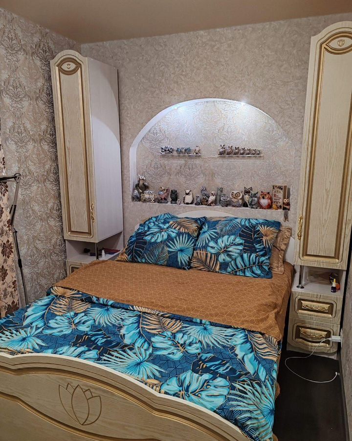 квартира р-н Шуйский г Шуя ул Кооперативная 35а фото 7