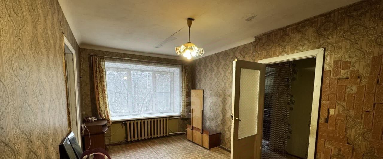 квартира г Ковров ул Димитрова 20 фото 5