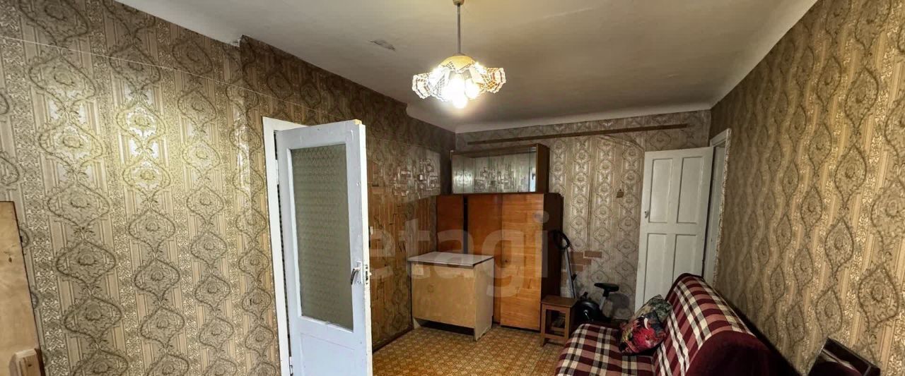 квартира г Ковров ул Димитрова 20 фото 6