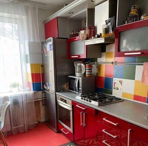 ул Ленинградская 34 Азовский район фото