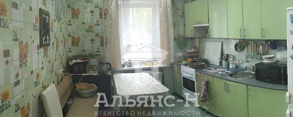 квартира г Азов ул Кондаурова 31 Азовский район фото 1