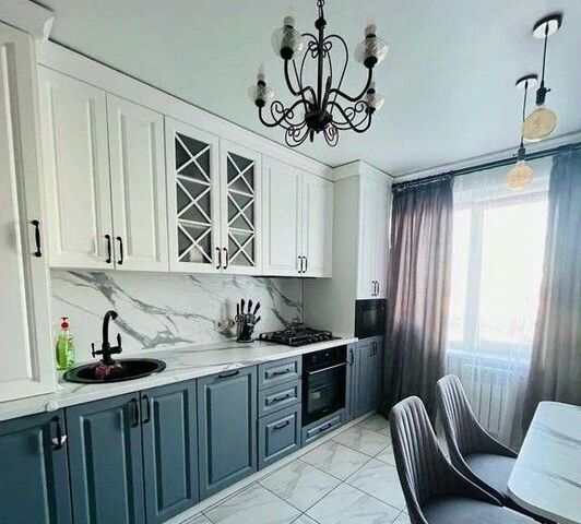 дом 48 Азовский район фото