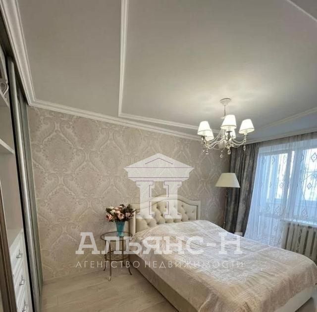 квартира г Азов ул Толстого 58 Азовский район фото 1