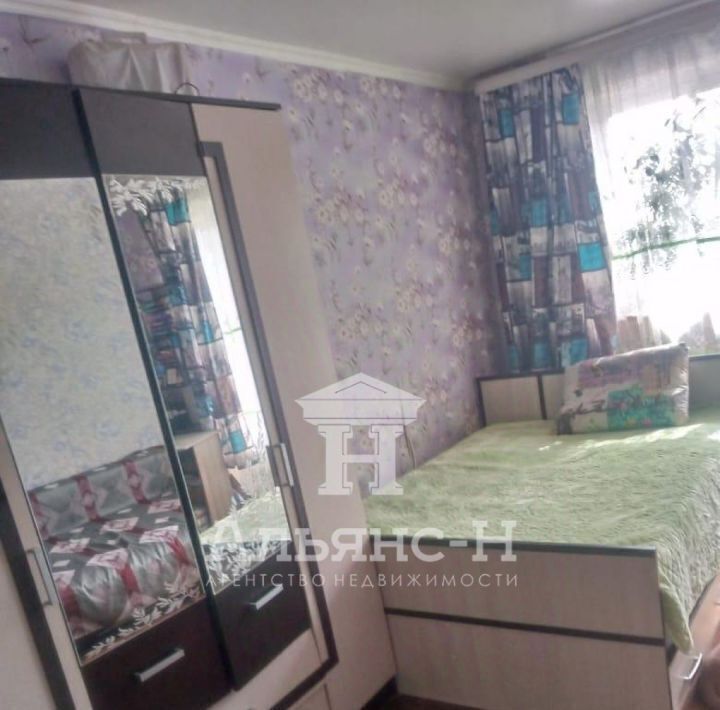 квартира г Азов ул Севастопольская 81 Азовский район фото 1