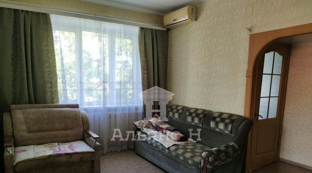 квартира г Азов ул Макаровского 100 Азовский район фото 1