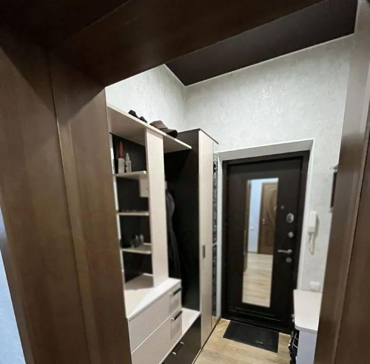 квартира г Азов ш Кагальницкое 30е Азовский район фото 3