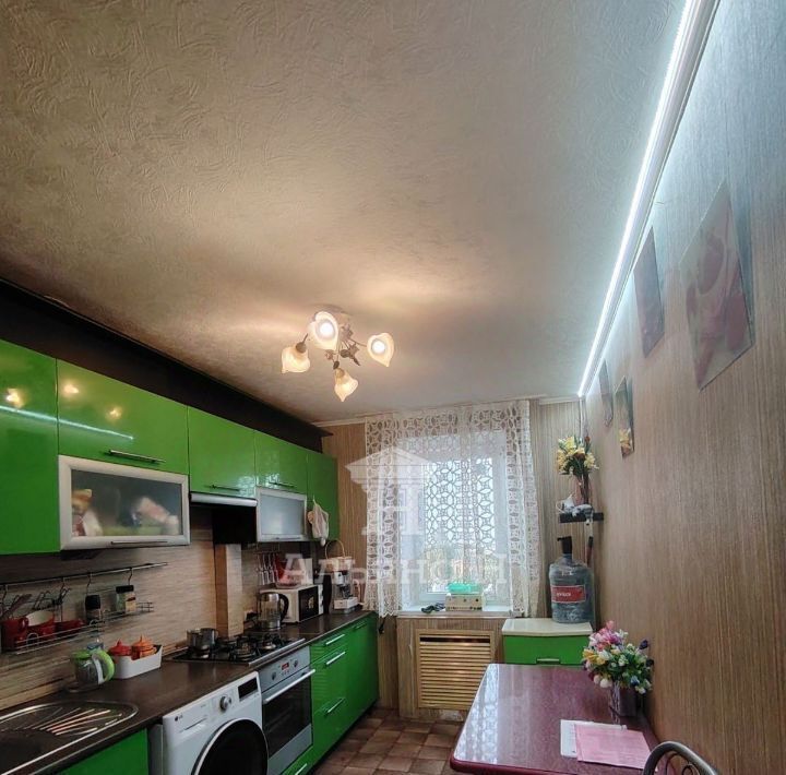 квартира г Азов ул Кондаурова 31 Азовский район фото 2