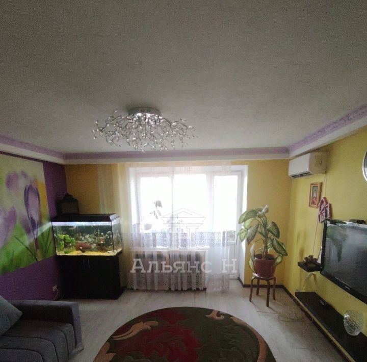 квартира г Азов ул Кондаурова 31 Азовский район фото 4