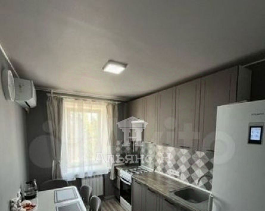 квартира г Азов ул Кондаурова 31 Азовский район фото 2