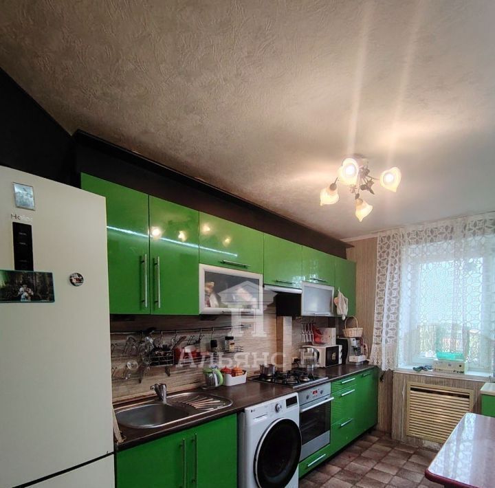 квартира г Азов ул Кондаурова 31 Азовский район фото 3