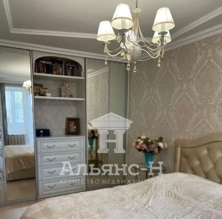 квартира г Азов ул Толстого 58 Азовский район фото 2