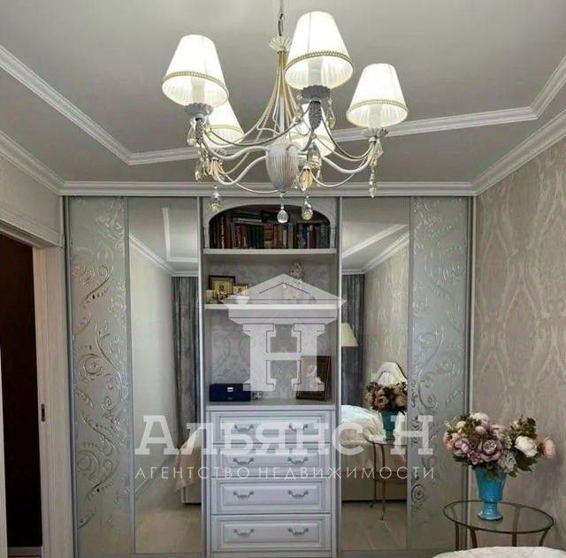 квартира г Азов ул Толстого 58 Азовский район фото 3