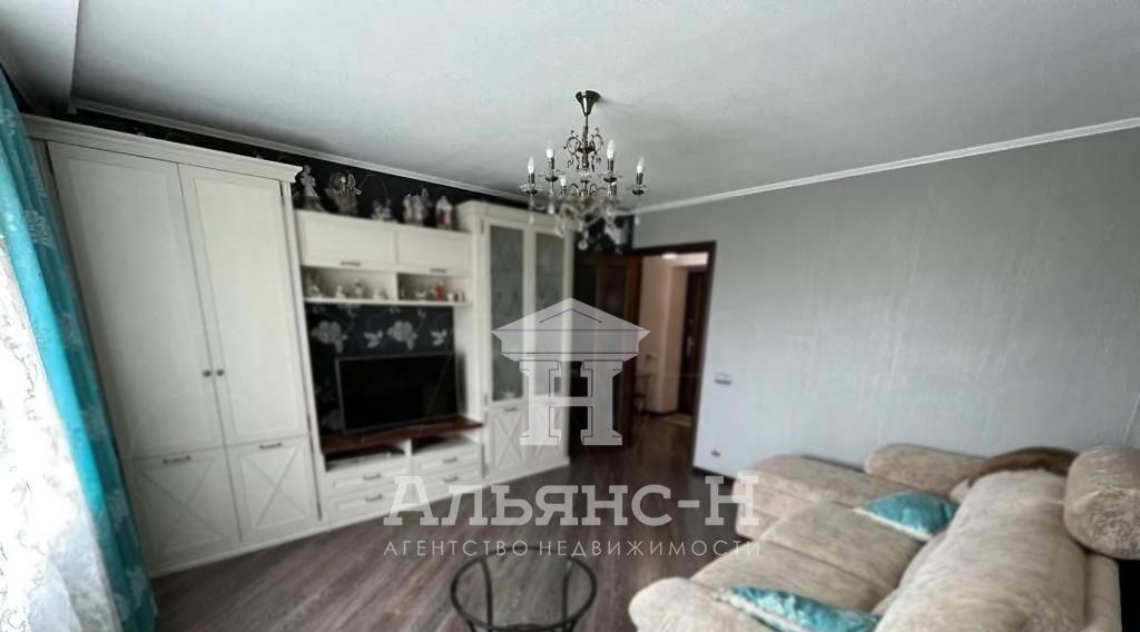 квартира г Азов ул Толстого 58 Азовский район фото 4