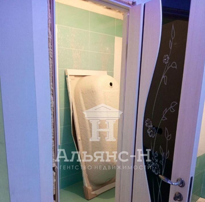 квартира г Азов пер Западный 13 Азовский район фото 3