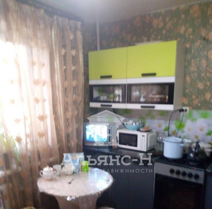 квартира г Азов ул Севастопольская 81 Азовский район фото 2