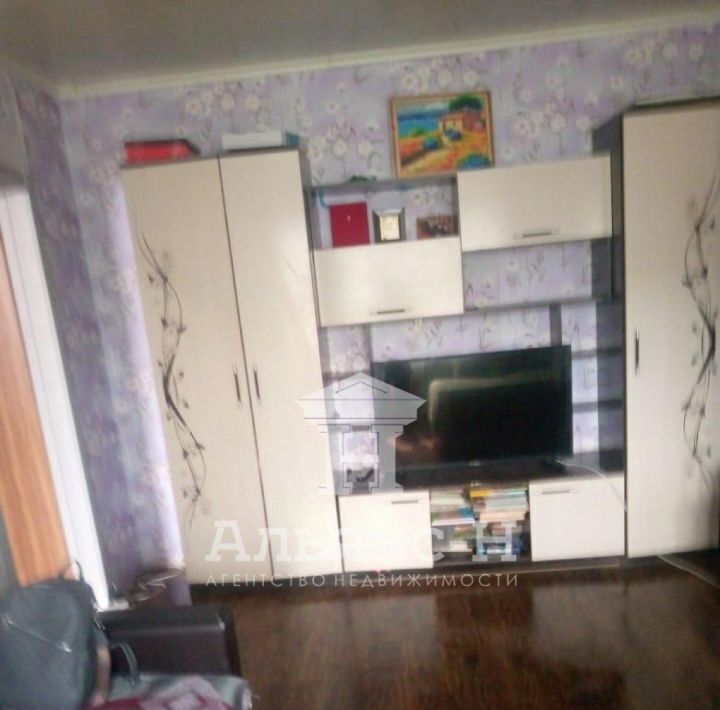 квартира г Азов ул Севастопольская 81 Азовский район фото 4