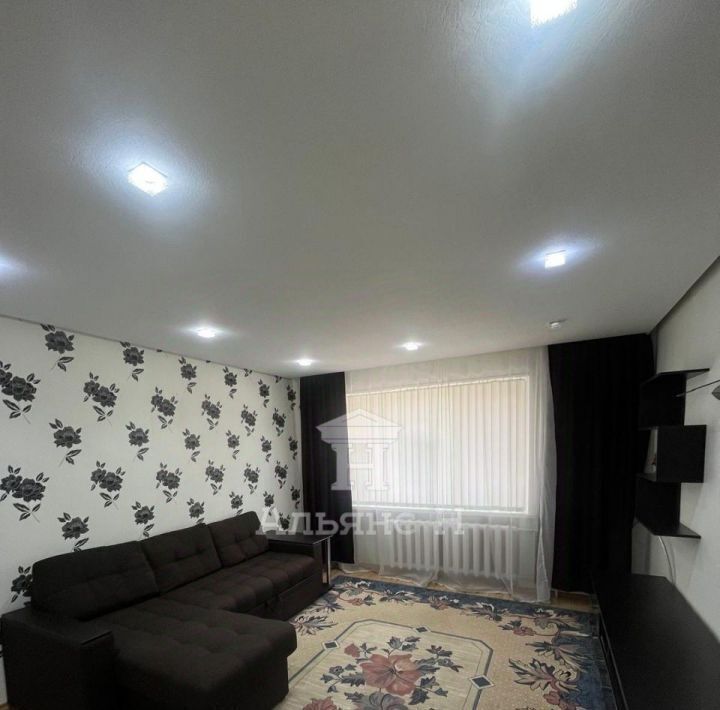 квартира г Азов ул Ленинградская 62 Азовский район фото 4