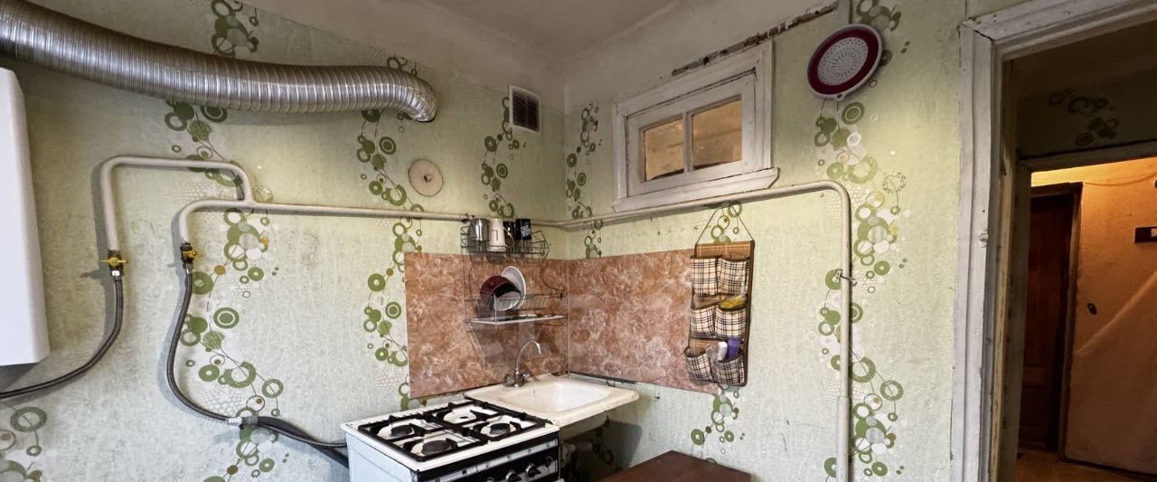 квартира г Ковров ул Димитрова 20 фото 11