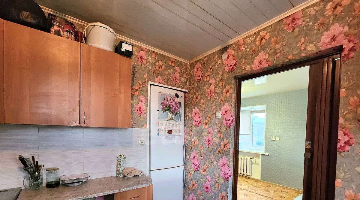 квартира г Ковров ул Моховая 4 фото 7