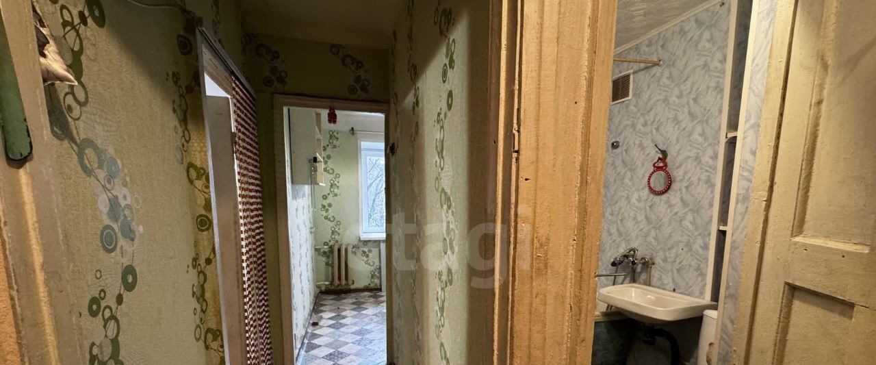 квартира г Ковров ул Димитрова 20 фото 12