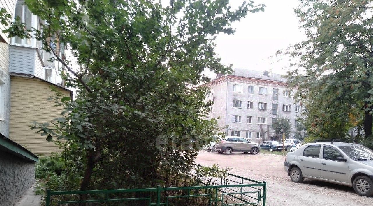квартира г Ковров ул Димитрова 20 фото 13