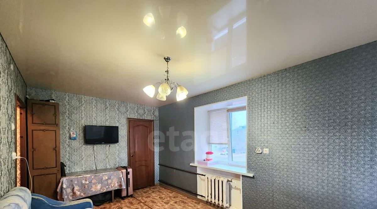 квартира г Ковров ул Моховая 4 фото 8