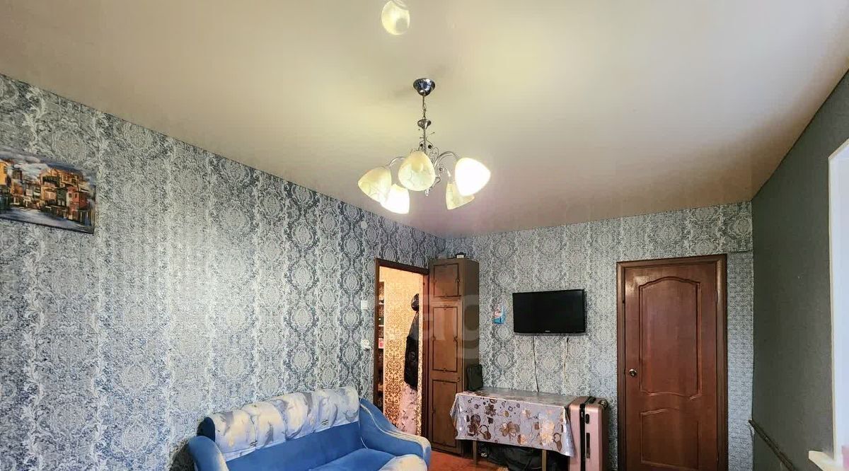 квартира г Ковров ул Моховая 4 фото 9