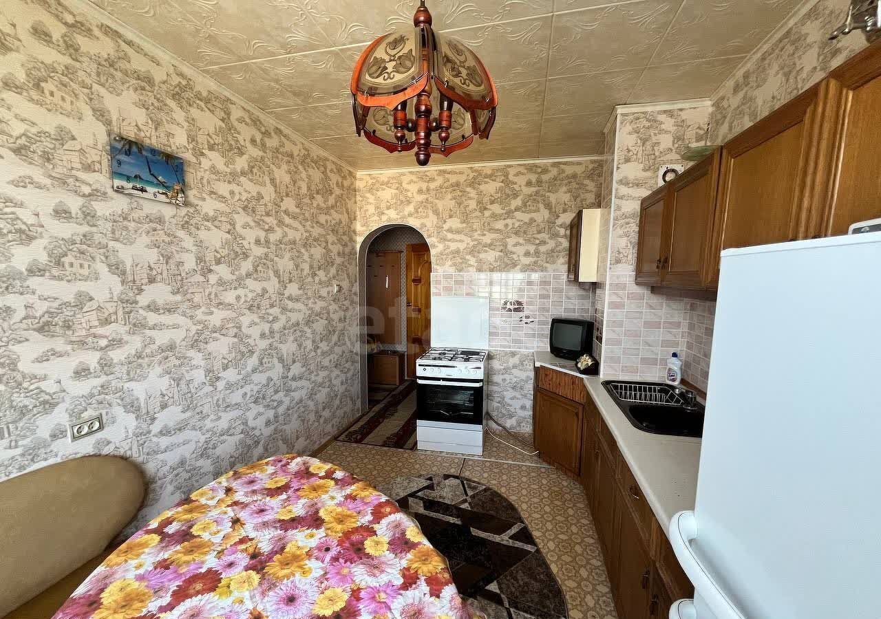 квартира г Муром ул Куйбышева 32 фото 5