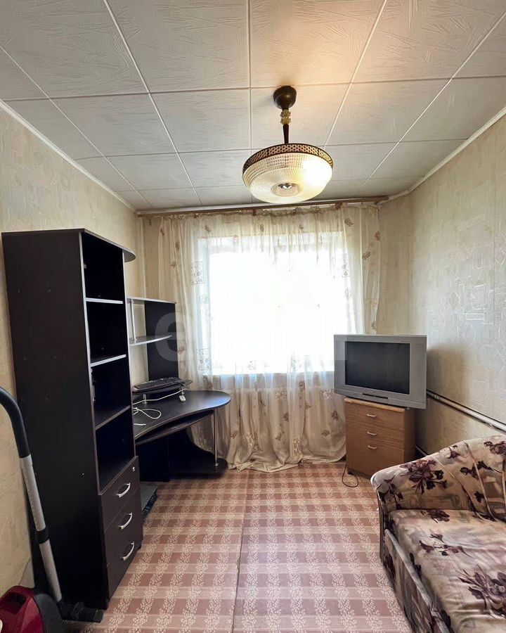 квартира г Муром ул Куйбышева 32 фото 8