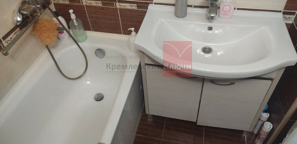 квартира р-н Всеволожский г Мурино ул Заречная 2 Девяткино фото 13