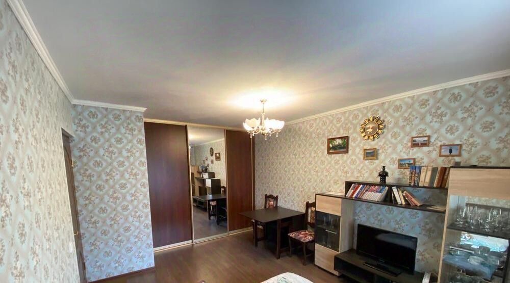 квартира р-н Анапский г Анапа ул Объездная 39к/3 фото 1