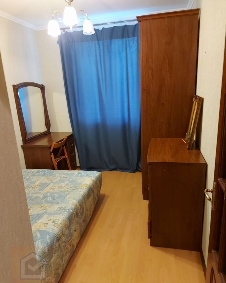 квартира г Севастополь ул Адмирала Фадеева 21в Крым фото 3