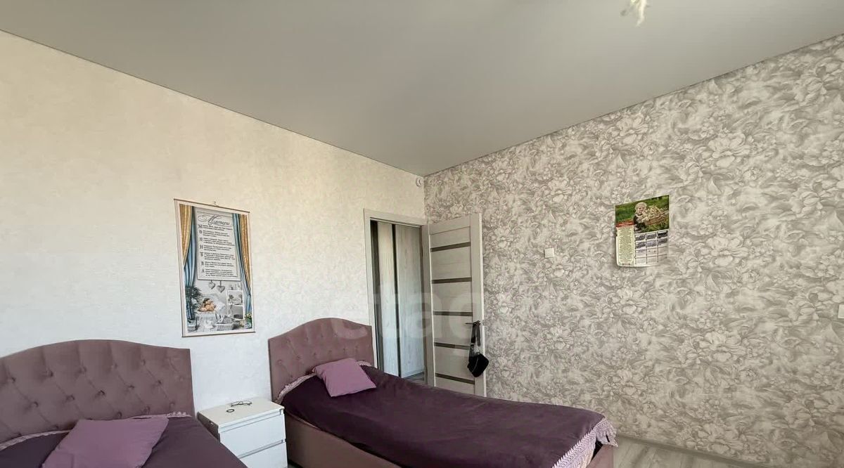 квартира г Геленджик Толстый мыс ул Леселидзе 21а фото 3
