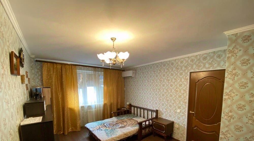квартира р-н Анапский г Анапа ул Объездная 39к/3 фото 4