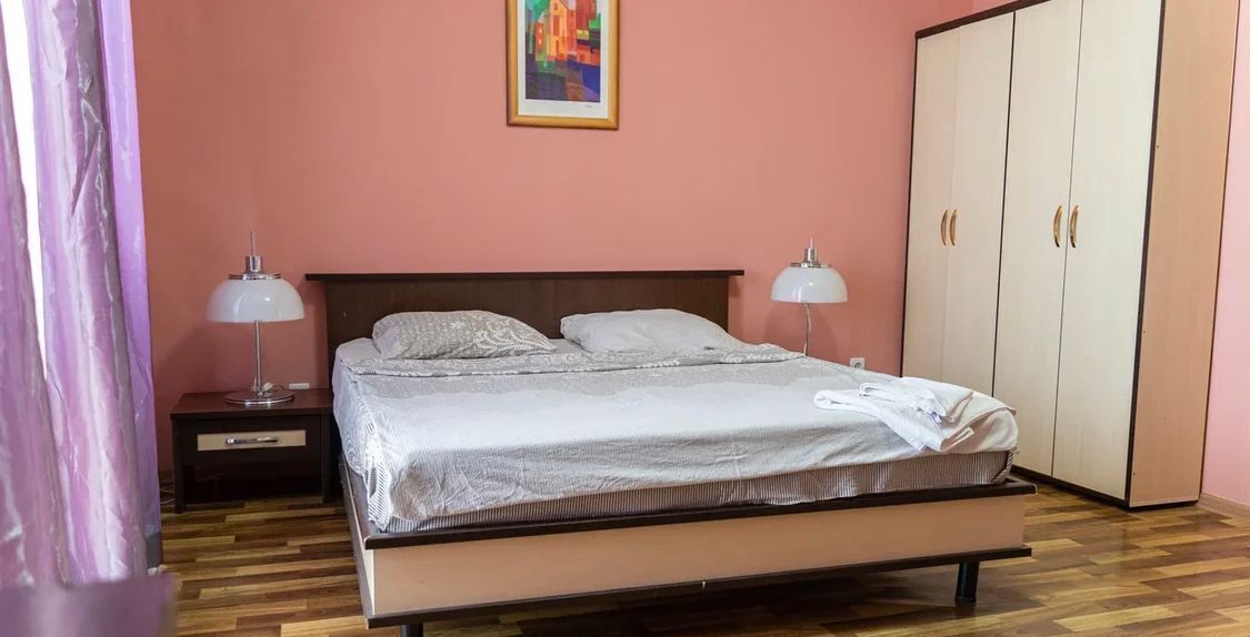 комната г Ялта г Алупка ул им Ленина 64к фото 3