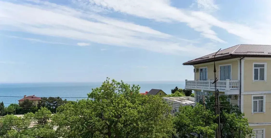 комната г Ялта г Алупка ул им Ленина 64к фото 2