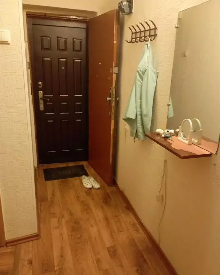 квартира р-н Тихорецкий г Тихорецк ул Подвойского 119 Тихорецкое городское поселение фото 2