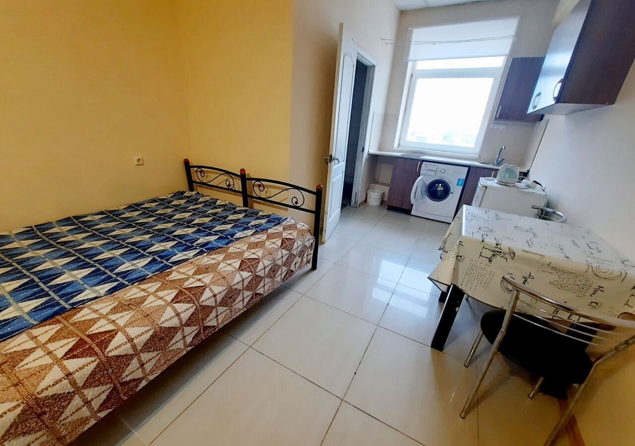 квартира г Севастополь пр-кт Героев Сталинграда 36 Крым фото 5